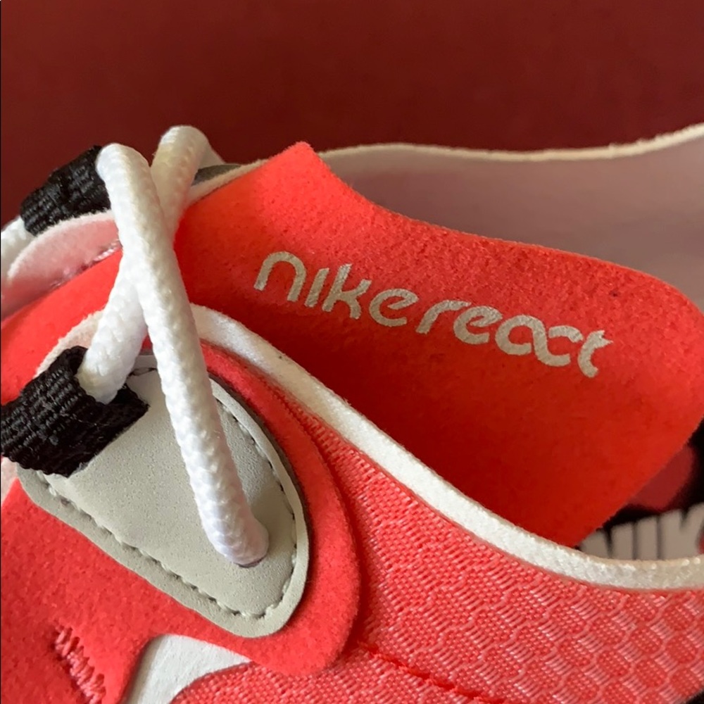 Nike React Element 👟🔥 - Picture 4 of 10